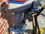15 hk påhængsmotor  - 5