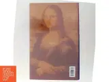 Da Vinci mysteriet : roman af Dan Brown (Bog) - 3