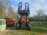 Traktor, CASE- IH, MAXXUM 5150 - 3