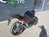 Honda CB 750 Hornet MC-SYD BYTTER GERNE  5 ÅRS  GARANTI - 3