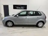 VW Polo 1,4 TDi 80 - 3