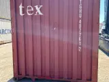 40 fods Container- ID: TGHU 487761-2 i Hvidovre - 5