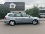 VW Passat 1,6 TDi 105 BlueMotion Variant - 4