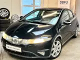 Honda Civic 1,8 Comfort - 4