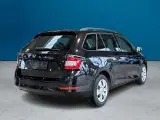 Skoda Fabia 1,0 TSi 95 Life Combi DSG - 4