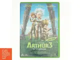 Arthur 3 - De 2 Verdener - 2