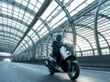 Yamaha X-Max 300 Tech Max - 3