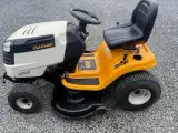 Cub Cadet CC 717 HG - 2