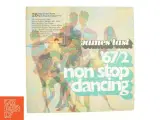 James Last 67/2 non stop dancing - 2