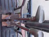 Eurocomach 14SR minigraver - 5
