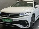 VW Tiguan 1,4 eHybrid R-line DSG - 2