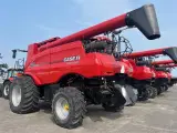 Case IH 8250 Axial-Flow - 2