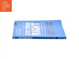 Cite them right : the essential referencing guide af Graham J. Shields (Bog) - 2