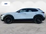 Mazda CX-30 2,0 e-Skyactiv-G  Mild hybrid Nagisa 150HK 5d 6g Aut. - 3