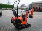 Boxer Agri 900kg - 2