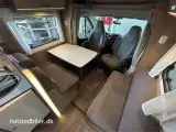 2019 - Carado T 448   Aut., enkeltsenge, klima, hæve/sænkeseng. - 3