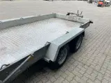 Ifor Williams GH 126 Alubund skal ikke synes - 5