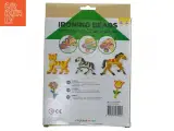 Strygeperlesæt i hesteform fra Toys4Fun - 2