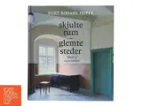Skjulte rum - glemte steder af Kurt Rodahl Hoppe (Bog) - 2