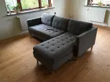 Gratis Sofa