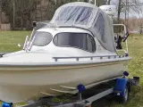 Mopa Expedition med alt i udstyr - 4