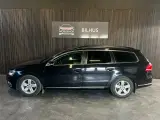 VW Passat 2,0 TDi 140 Comfortline Variant BM Van - 3