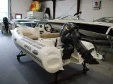 Brig E3.5 Eagle Luksus Rib - 5