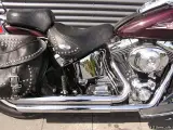Harley-Davidson FLSTC Heritage Softail Classic Mc-Syd Bytter gerne - 5