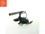 Microfon fra Tandberg (str. 18x9 cm) - 3