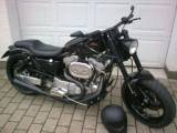 Harley Davidson Sportster 883