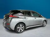 Nissan Leaf 40 Acenta - 4