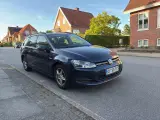 VW Golf VII 1,6 TDi 110 BlueMotion Variant - 3