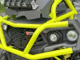 AODES PATHCROSS AE MUD PRO 1000 L (T3A) - 4
