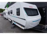 2025 - Dethleffs C joy 460 LE - 2