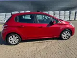 Peugeot 208 1,2 VTi 82 Active - 5
