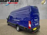 Ford Transit 350 L4 Van 2,0 TDCi 170 Trend H3 RWD - 3