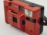 ⭐️- ANALOGKAMERA: Hanimex 35ES - 5