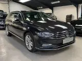 VW Passat 2,0 TDi 150 Elegance Variant DSG - 2