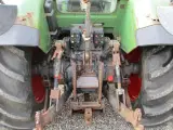 Fendt 716 VARIO Med frontlift - 5