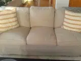 3 personers sofa 