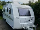 Adria Adora 542 UT 2014 Campingvogn - 4