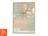 Da Vinci Mysteriet fra DVD - 2