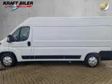 Peugeot Boxer 333 2,2 BlueHDi 140 L3H2 Premium - 2