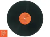 Phil Collins No Jacket Required  Vinyl LP fra Virgin Records (str. 31 x 31 cm) - 2