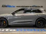 Audi e-tron 55 Black Edition S-line quattro - 3
