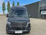 2025 - Carthago Van Genius 641 LE MB   GENIAL Carthago Van Genius 641 LE 170 Hk - 9 trin G-Tronic automatgear - 4