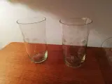 Flotte vandglas