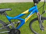2 stk pigecykler i god men brugt stand. - 4