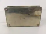 Smykkeskrin i perlemor - 3