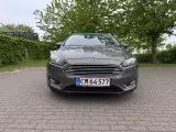 Ford Focus 1,5 TDCi 120 Titanium stc. - 3